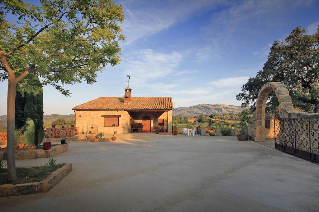 Mas Del Cigarrer Rural